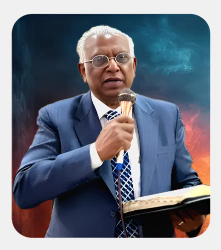 Rev. Liaquat Qaiser